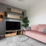 Flatbook - Center Torunska 11 Apartamento