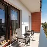 Flatbook - Center Torunska 11 Apartamento *
