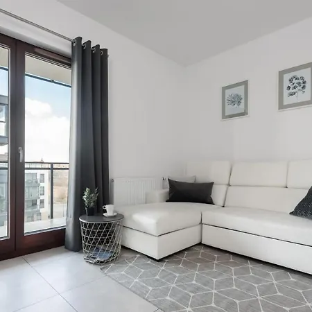 Flatbook - Center Torunska 11 *