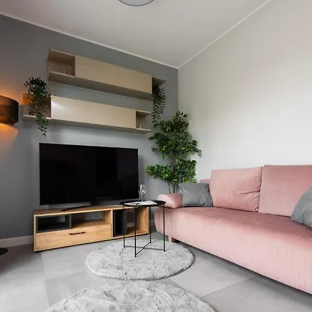 Flatbook - Center Toruńska 11 Apartament