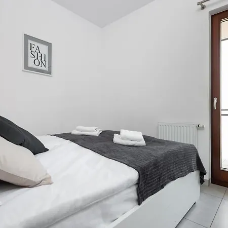 Flatbook - Center Torunska 11 Γκντανσκ