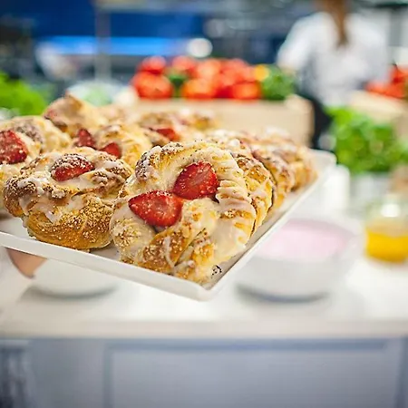 Flatbook - Center Toruńska 11 * Gdańsk