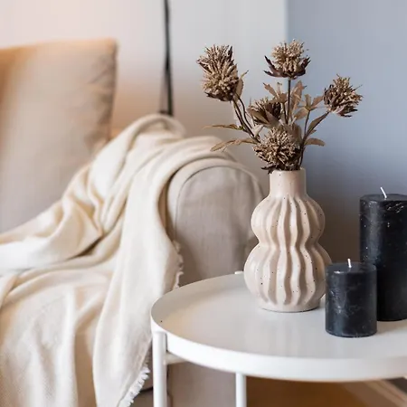 Flatbook - Center Toruńska 11 *