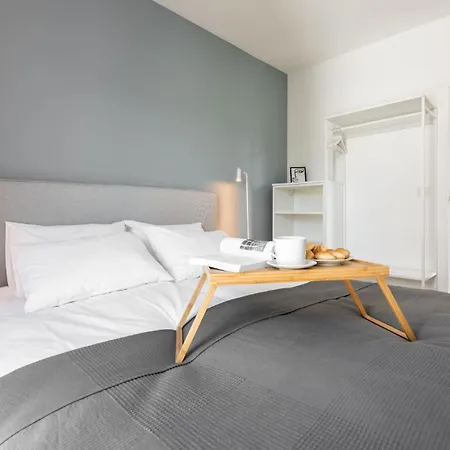 Apartament Flatbook - Center Toruńska 11