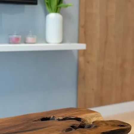 Flatbook - Center Torunska 11 公寓