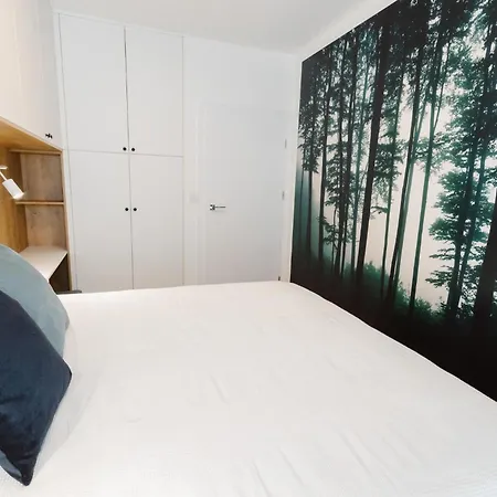 Flatbook - Center Torunska 11 *