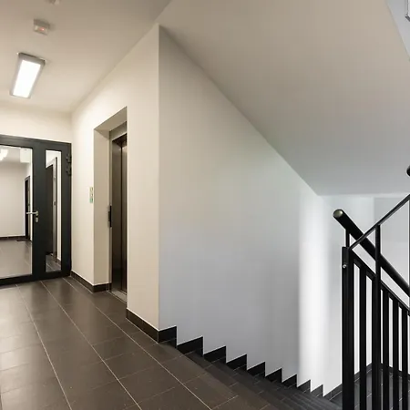 Διαμέρισμα Flatbook - Center Torunska 11 *