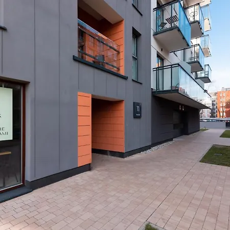 Flatbook - Center Torunska 11 Apartment *