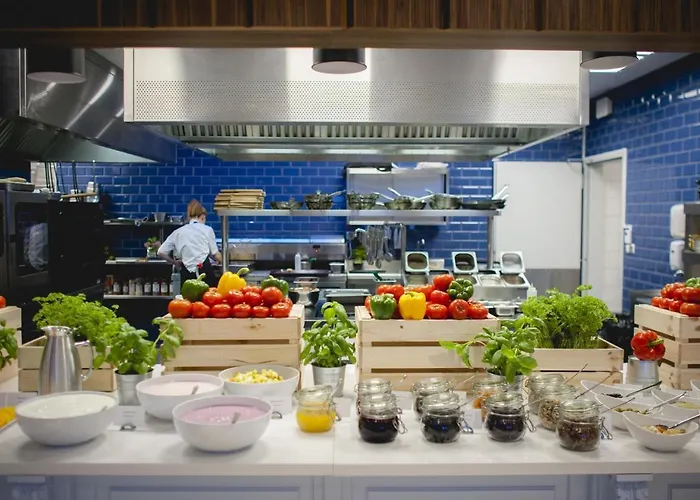 公寓 Flatbook - Center Torunska 11 *