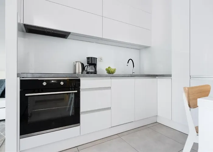 Flatbook - Center Torunska 11 Διαμέρισμα Γκντανσκ