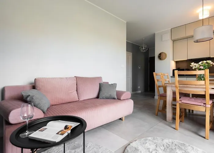 Flatbook - Center Torunska 11