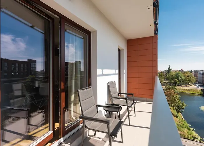 Flatbook - Center Torunska 11 Διαμέρισμα *