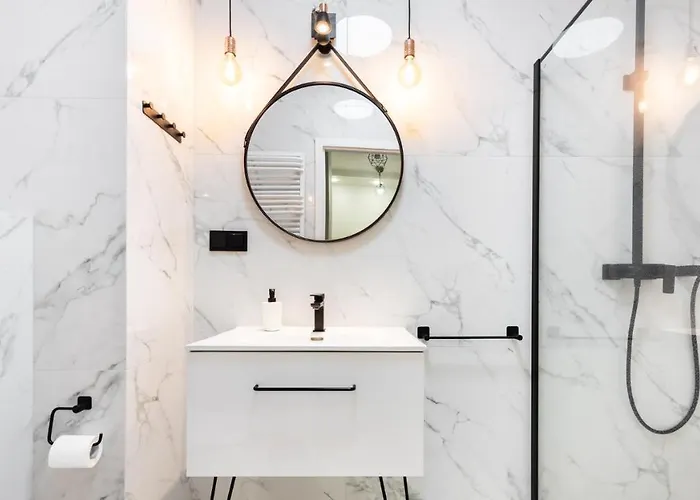 Flatbook - Center Torunska 11