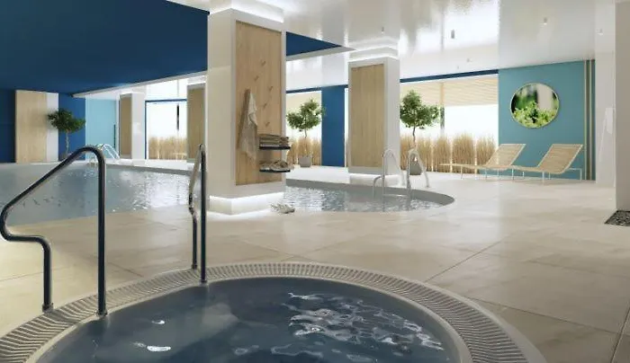 Διαμέρισμα Flatbook - Center Torunska 11 *