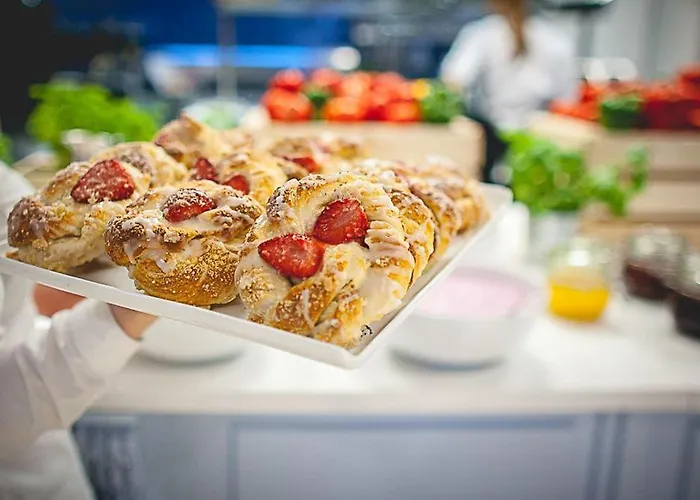 Flatbook - Center Torunska 11 * 格但斯克