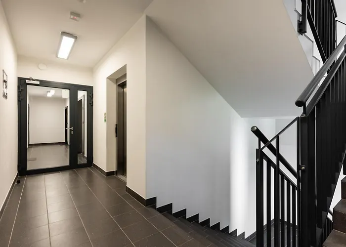 Διαμέρισμα Flatbook - Center Torunska 11 *