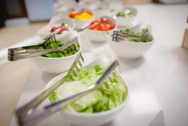 Flatbook - Center Torunska 11