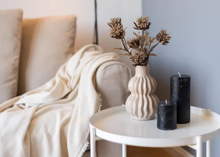 Flatbook - Center Torunska 11 *